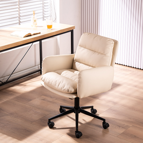 Urdr Home Office Chair in office setting — Linear Furnishings Singapore