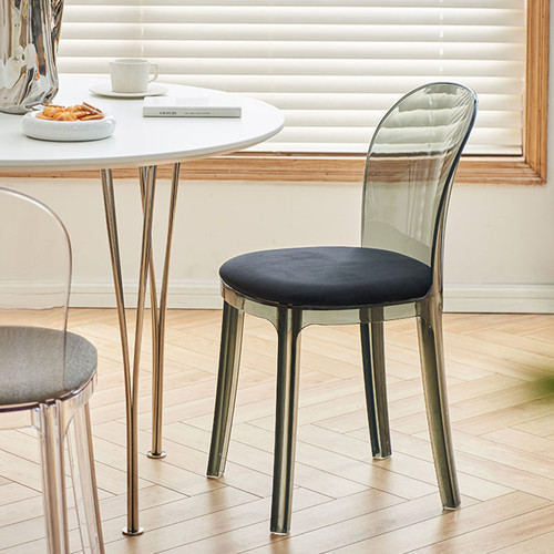 Berit Dining Chair one piece | Dining Chair Singapore | Linear Furnishings