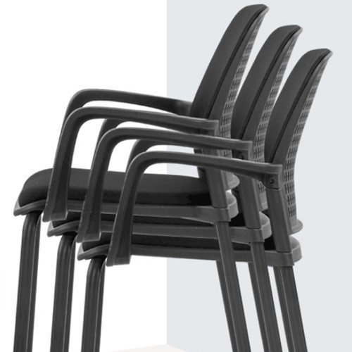 Ludwig Office Chair 2