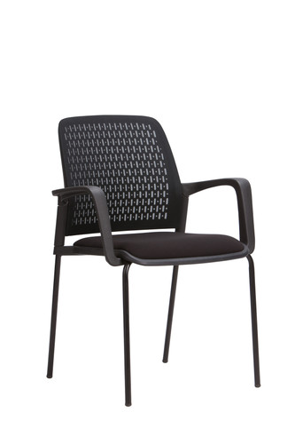 Ludwig Office Chair 1