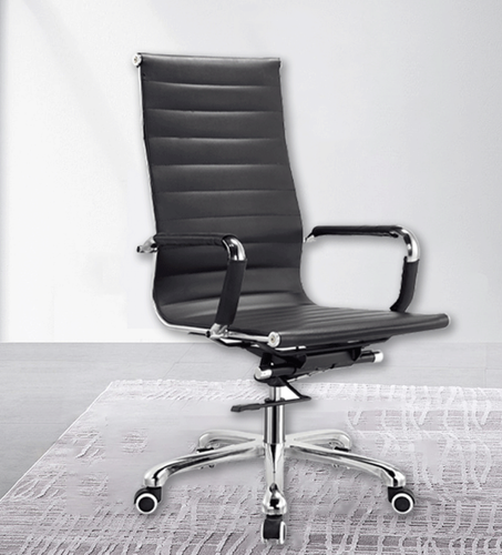 Jackson Leather Office Chair