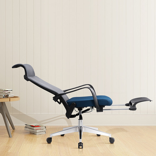 Beau Adjustable Office Chair Reclination