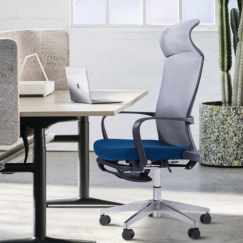 Beau Adjustable Office Chair