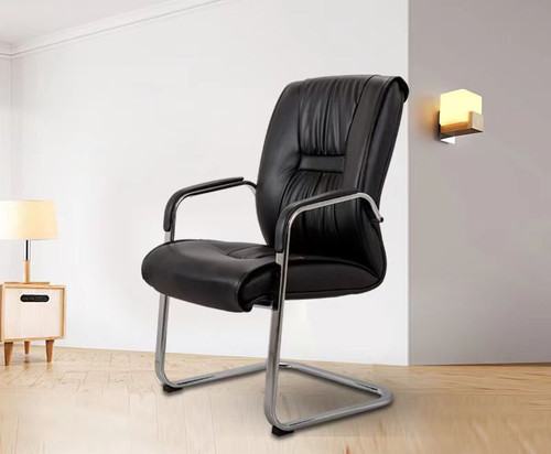 Holden Comfortable Office Chair detail view — Singapore ergonomic office chair