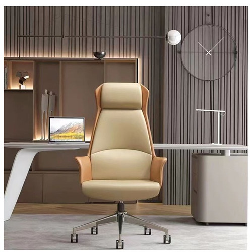 Aubrey Executive Office Chair dimensions and specifications — Singapore