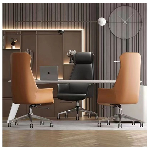 Aubrey Executive Office Chair Singapore | Office Chair | Best Price