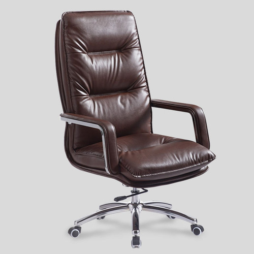 Ian Ergonomic Office Chair in office setting — Linear Furnishings Singapore