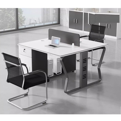 Merrick Office Workstation 2Pax