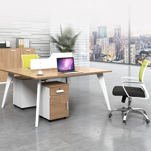 Lachlan Office Workstation Double Seater