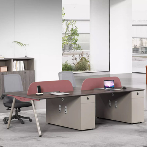 Liz Modern Office Workstation dimensions and specifications — Singapore