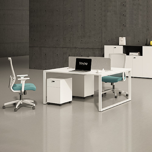 Polaris Office Workstation 2 Pax