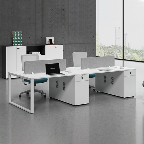 Polaris Office Workstation 4 Pax