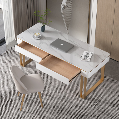 Rosemary Executive Desk Singapore — Free Islandwide Delivery