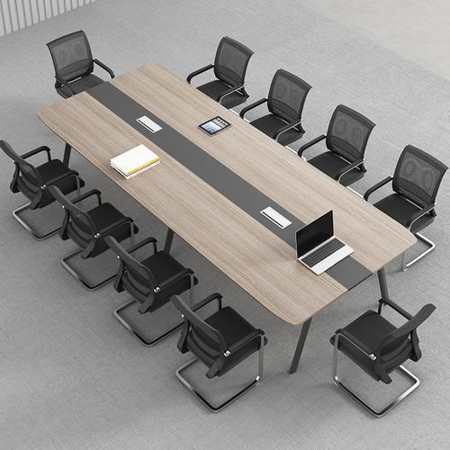 Harald Conference Table dimensions and specifications — Singapore