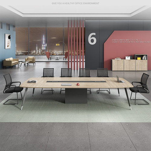Anzu Meeting Table front