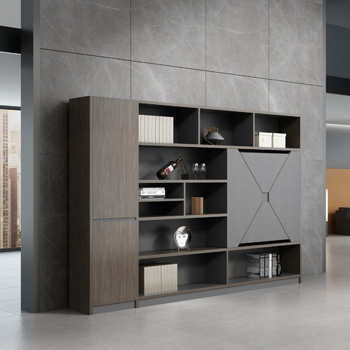 Aluna Office Bookshelf dimensions and specifications — Singapore