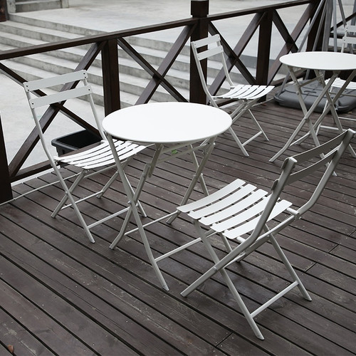 Jacky Metal Coffee Table Set | Coffee Table Singapore | Free Delivery & Assembly