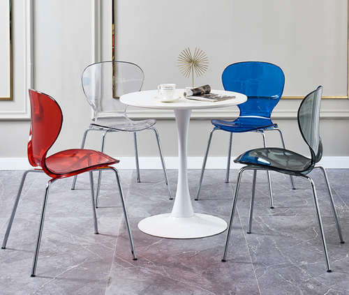 Hazel Dining Chair Application
