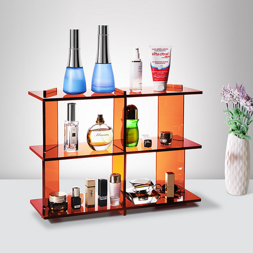 Kyra Display Rack | Furniture Singapore | Linear Furnishings