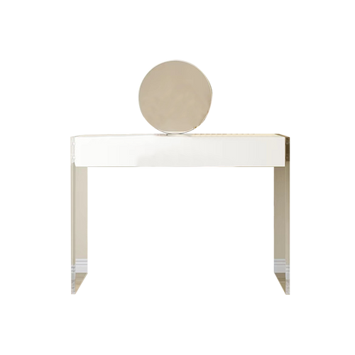 Dylan Acrylic Floating Dressing Table Featured Image
