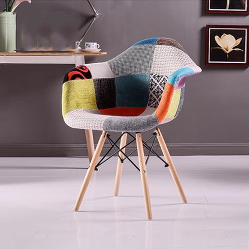 Mani Dining Chair | Dining Chair Singapore | Linear Furnishings