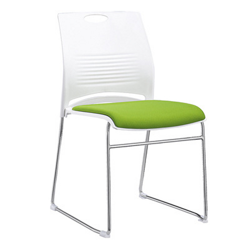 Maxwell Meeting Chair Green