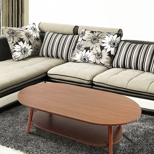 Side Table Small Size Scenario B Image