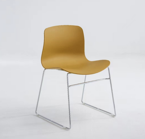 Edmund Stackable Meeting Chair 1
