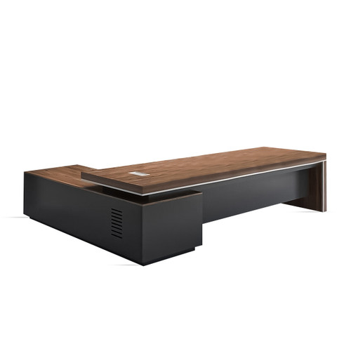 Olen Wooden Executive Desk Featured Image