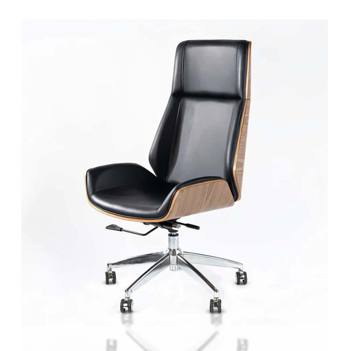 Halvor Ergonomic Office Chair | Office Chair Singapore | Linear Furnishings