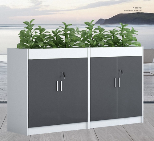 Benedict Office Storage Cabinet