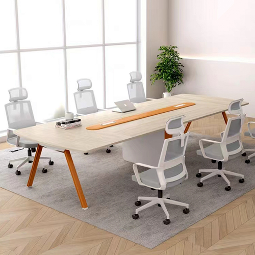 Reginald Conference Table in Conference Room