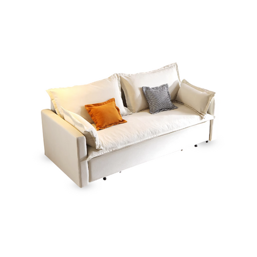Mia Multi-functional Sofa Bed Modern Style Featured Image