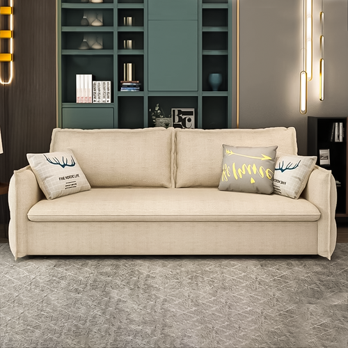 Popole Storage Sofa Bed - Scenario B