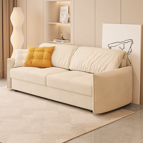 Kelsey Fabric Sofa Bed | Sofa Bed Singapore | Free Delivery & Assembly