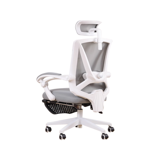 Sigurd Adjustable Office Chair Featured Image