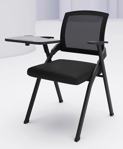 Zento Foldable Ergonomic Meeting Chair 1