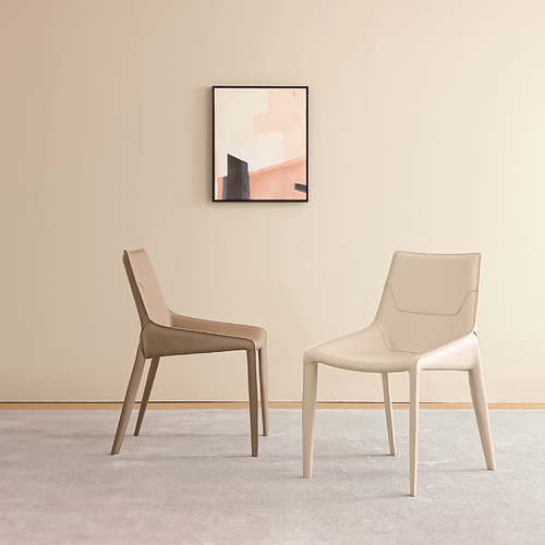 Pascal Dining Chair Dual