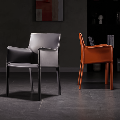 Buy Erich Armchair Singapore | Quality Furniture