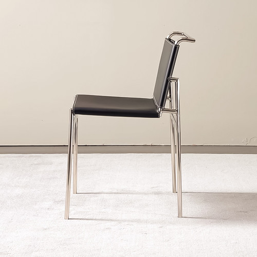 Roquebrune Chair Side View
