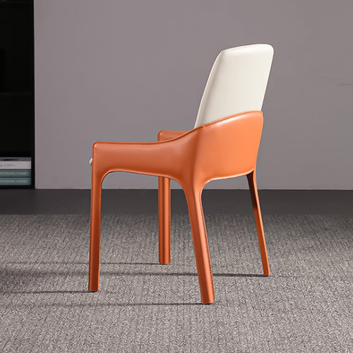 Adair Dining Chair Back