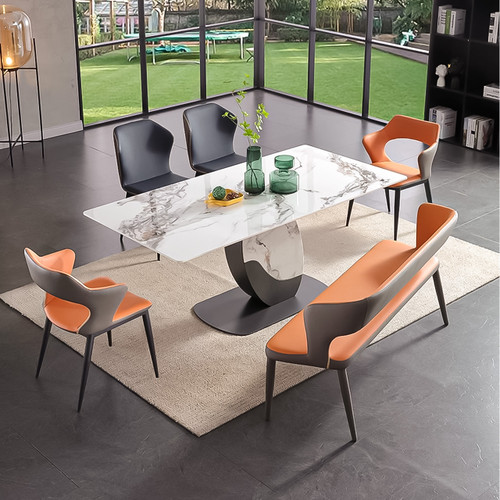 Shea Armchair | Chair Singapore | Linear Furnishings