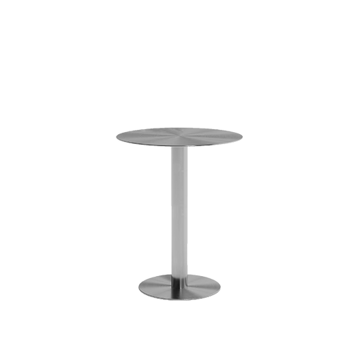 Lucho Stainless Steel Coffee Table Featured Image