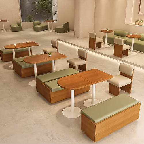Lucho Cafe Table & Seating Set Singapore Free Delivery