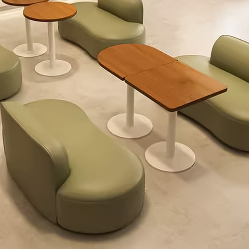 Lucho Cafe Sofa