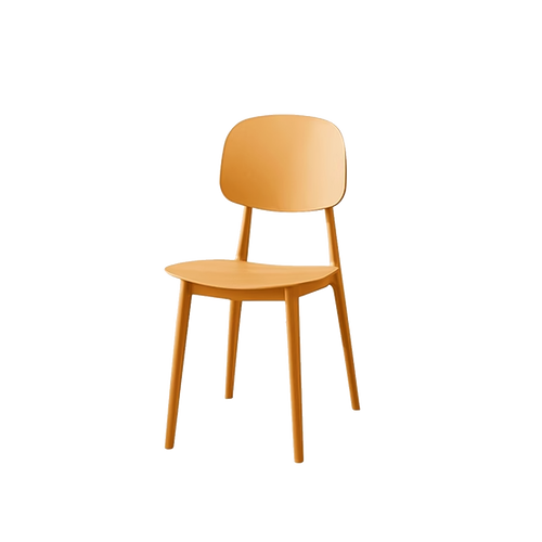 Rock Slab Macaroon Dining Chairs Featured Image