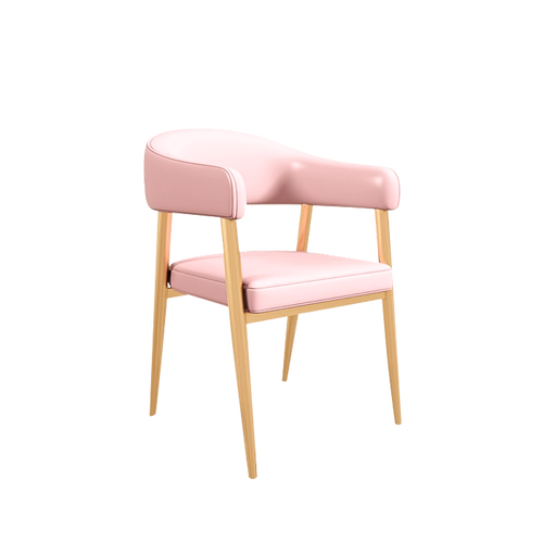 Imitation Marble Dining Chairs Featured Image