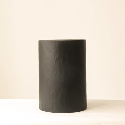 Buy Elin Wood Side Table Singapore | Wood Quality Furniture