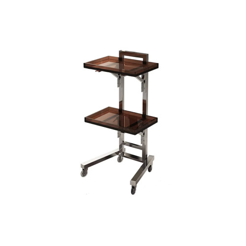 Mysig Acrylic Trolley Featured Image