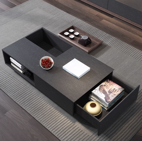 Bart Multifunction Tea Table
